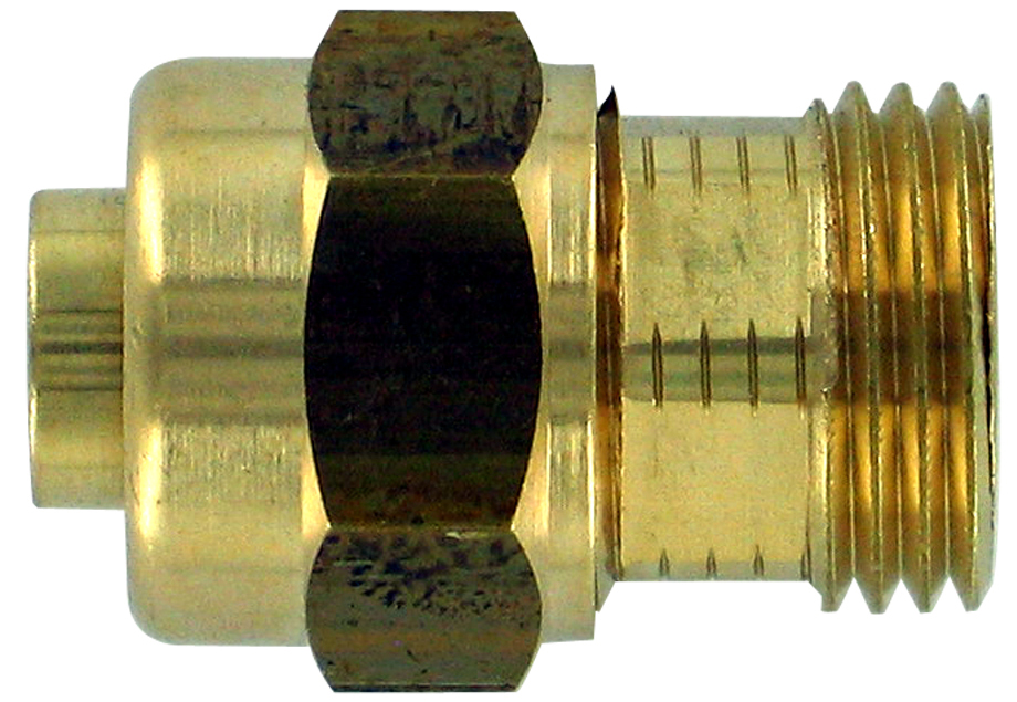 Raccord PER visser mâle G3/4 d20 - NOYON & THIEBAULT