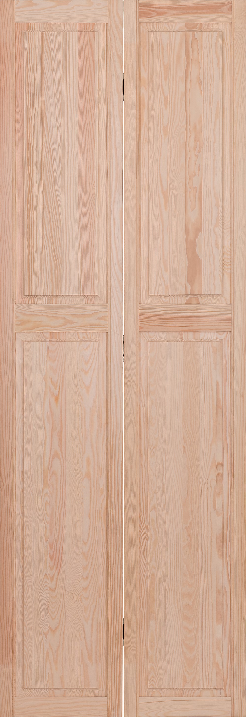 Porte de placard pliante pleine 61 cm - LEVIGNE