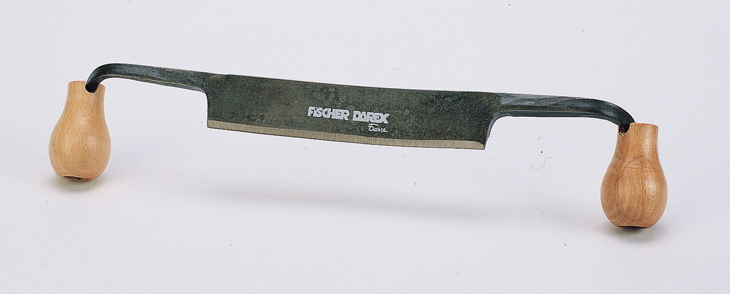 plane de charron - FISCHER DAREX