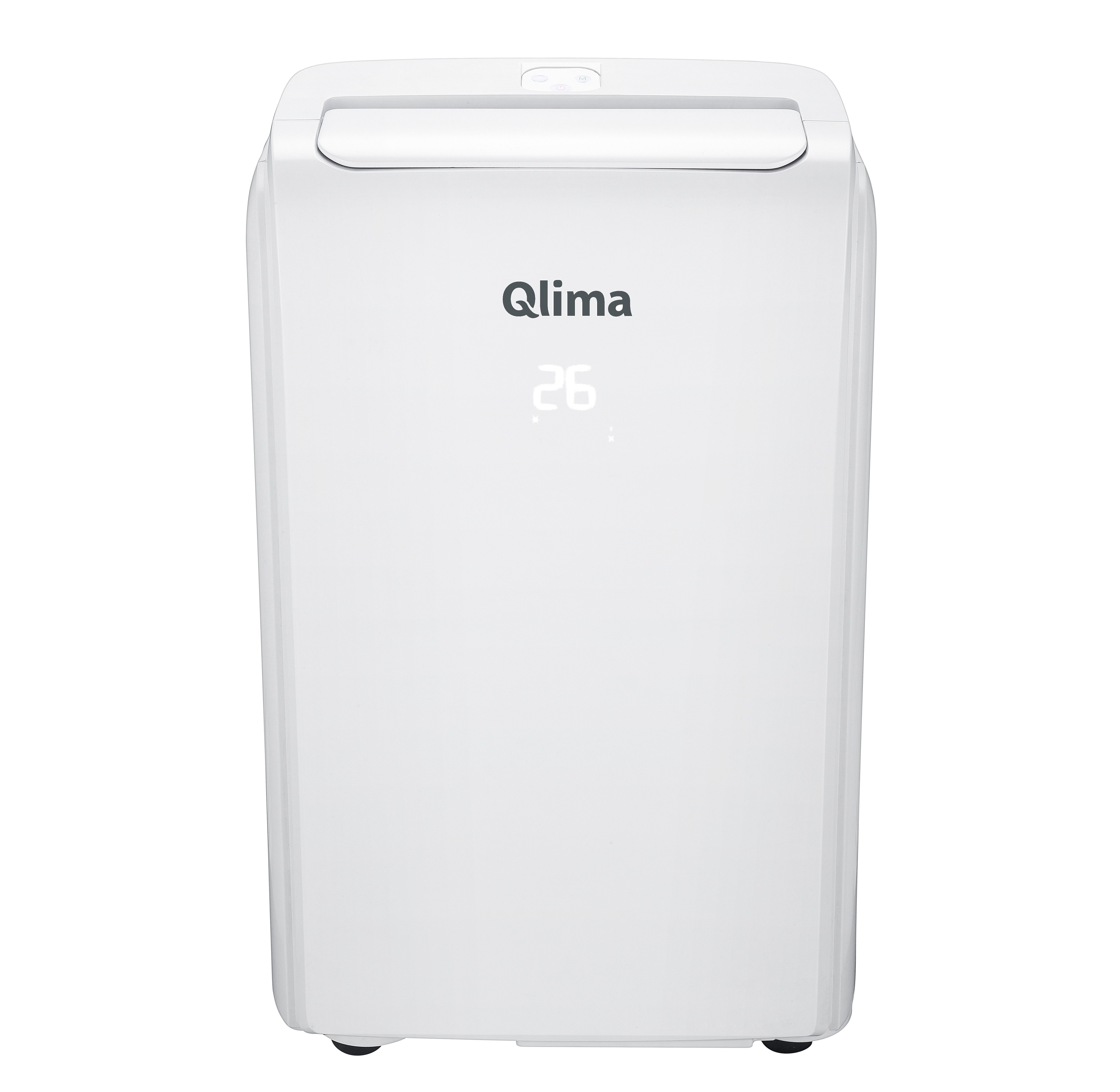 Climatiseur mobile Qlima PH534