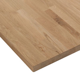 PLAN DE TRAVAIL CHENE