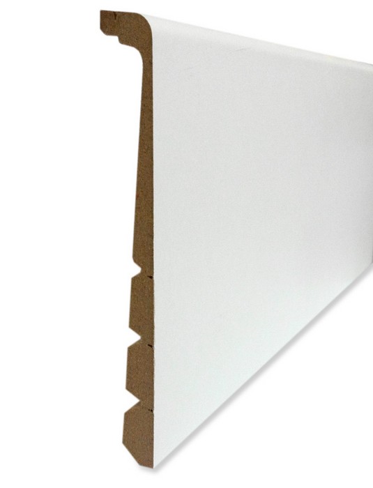 plinthe mdf rénovation - SUP BOIS