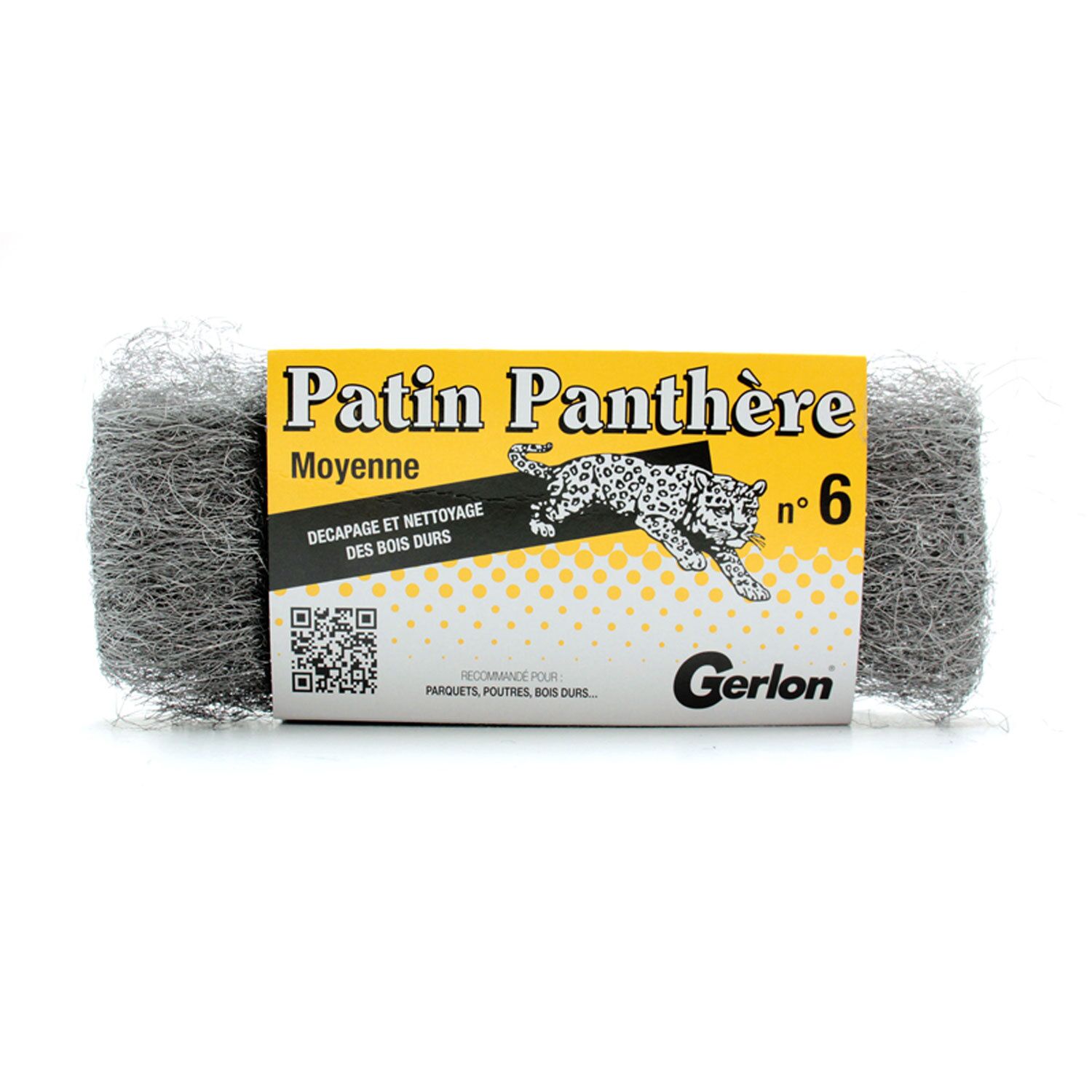 patin panthère n°6 - GERLON