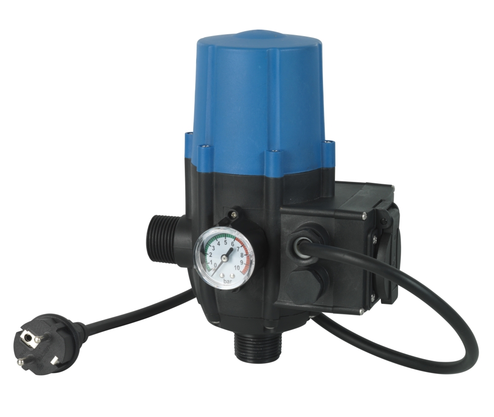 Regulateur de pression aquacontrol pro - RIBILAND