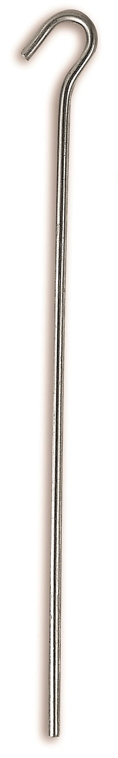 Lot de 5 piquets de tente modèle fil - CHAPUIS