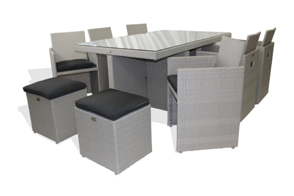 Salon encastrable 10 places Porto - DCB