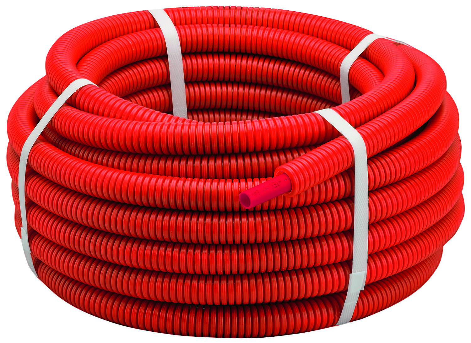 Couronne PER prégainée rouge d16 l25m - NOYON THIEBAULT