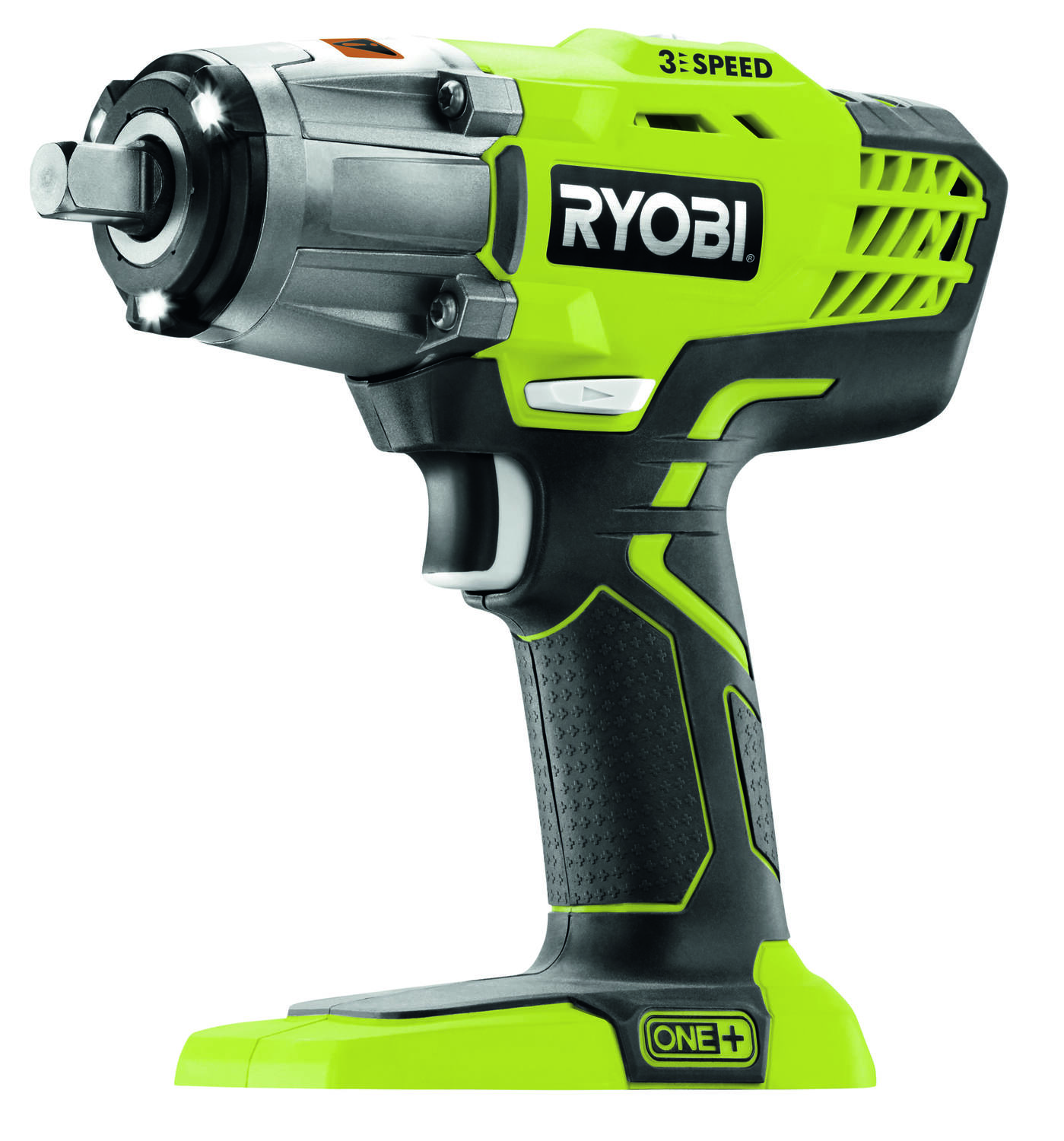 Boulonneuse à chocs R18IW3-0 ONE+ 18V (sans batterie) - RYOBI