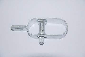 Raidisseur Grillage Galvanisé n°2  - DIRICKX