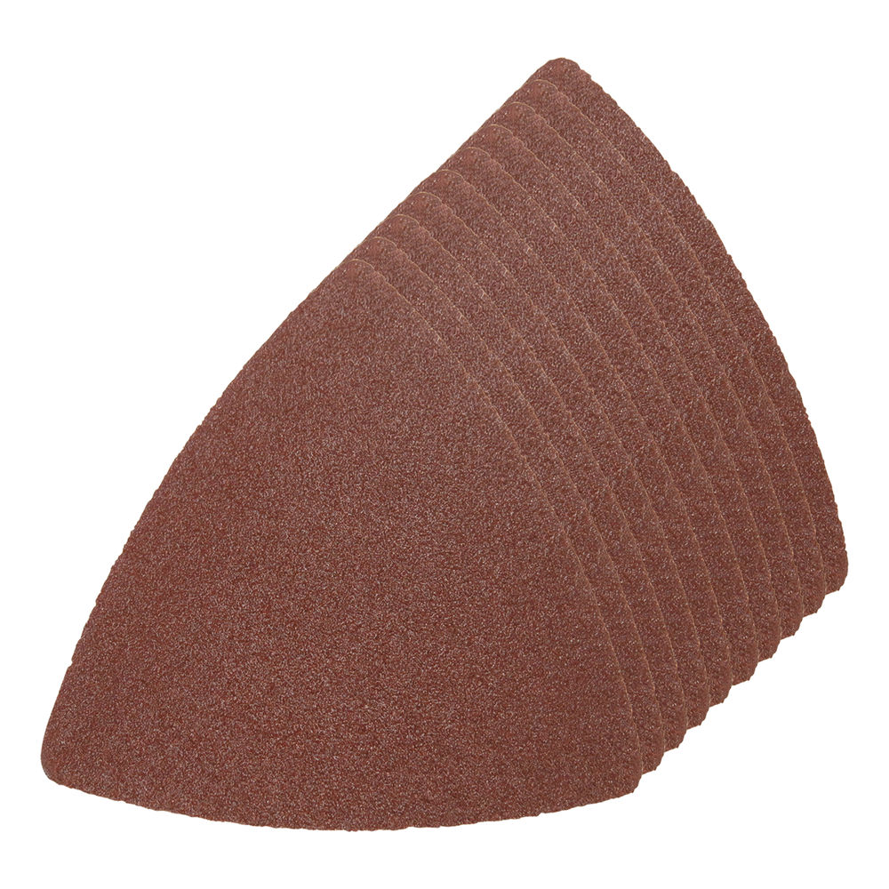 Kit 10 abrasifs pour Multitool