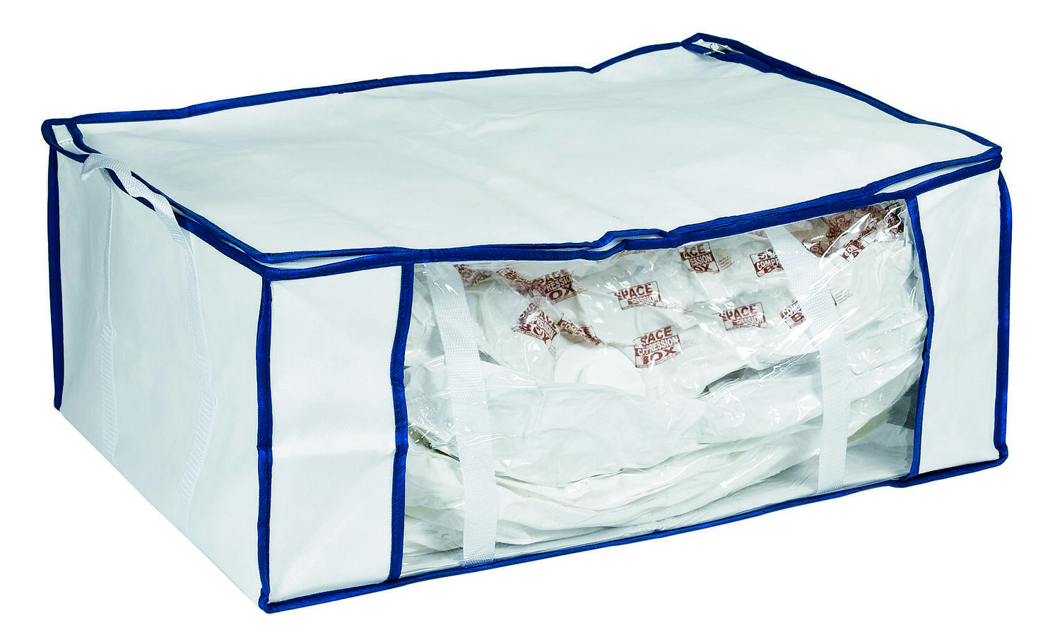 Compactor Life taille XXL 210L