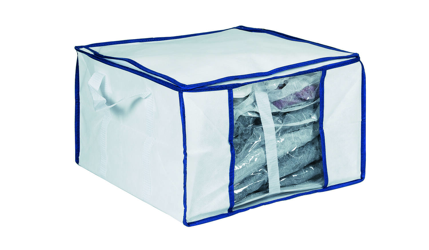 Compactor Life taille M 125L