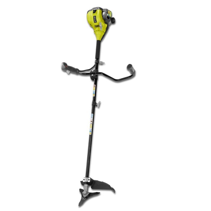 débroussailleuse thermique rbc30sbsb - RYOBI