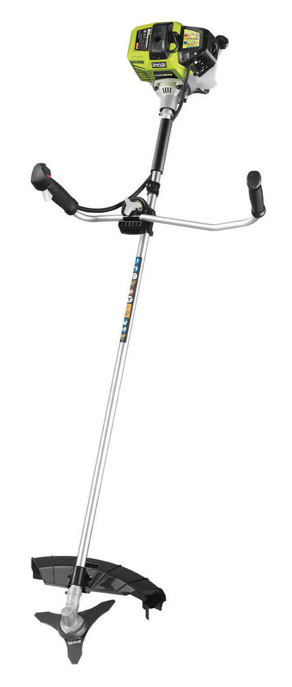 rbc42fsbb débroussailleuse semi-pro 2 temps 42 cm³ - 1,25 kw - RYOBI