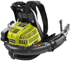 souffleur à dos rbl42bp - RYOBI
