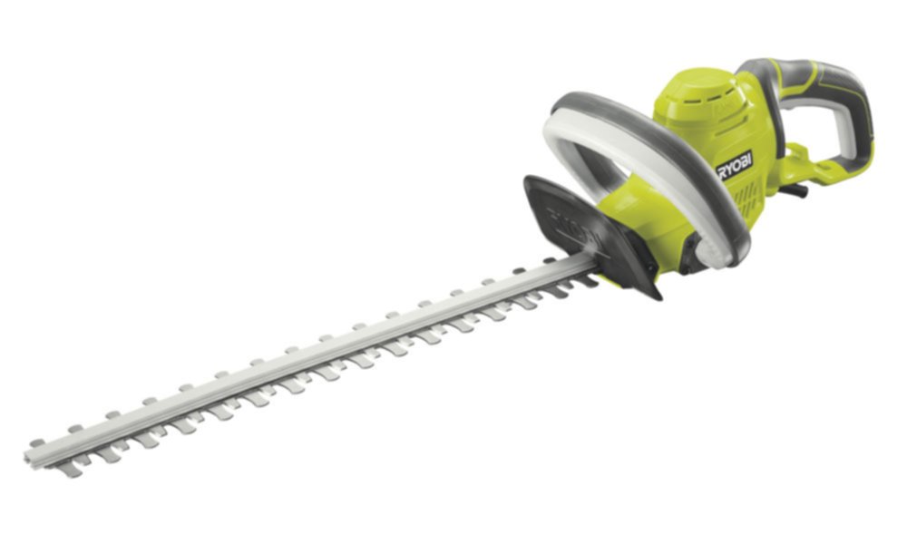 Taille-haie électrique 450W RHT4550 50cm - RYOBI