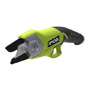 sécateur électrique 4v lithium - RYOBI