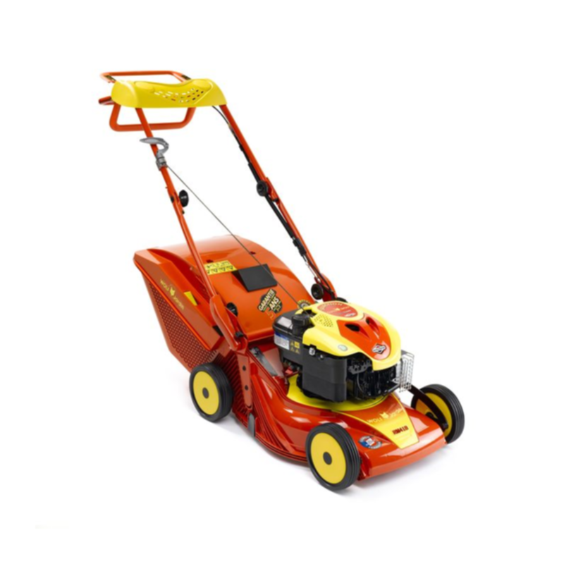 Tondeuse thermique tractée RM41B 41cm 4,47kW - WOLF