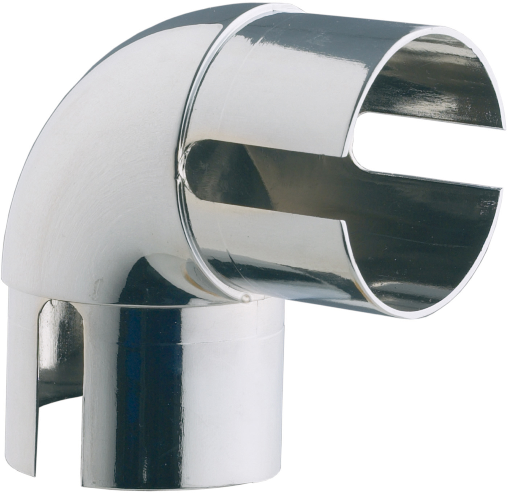 manchon de jonction 90° - BURGER