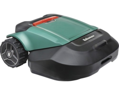 Robot tondeuse RS615u 400 W -  ROBOMOW 