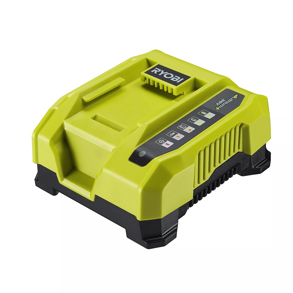 Chargeur 36V rapide 6A RY36C60A