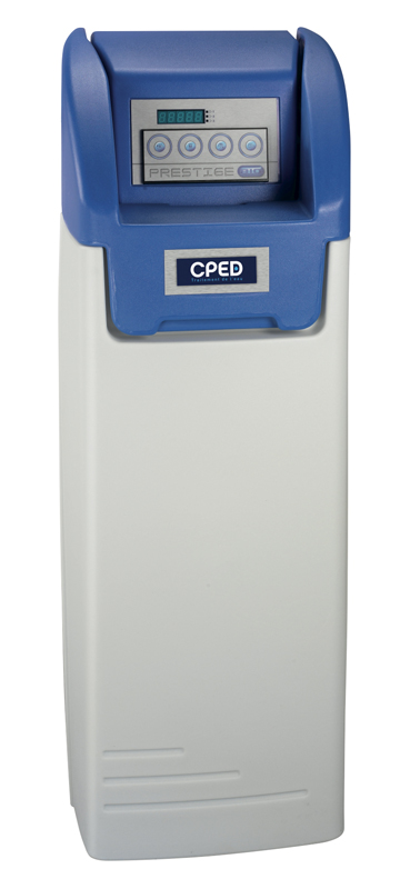 adoucisseur prestige bio 22l - CENTRE PILOTE EAU DOUCE