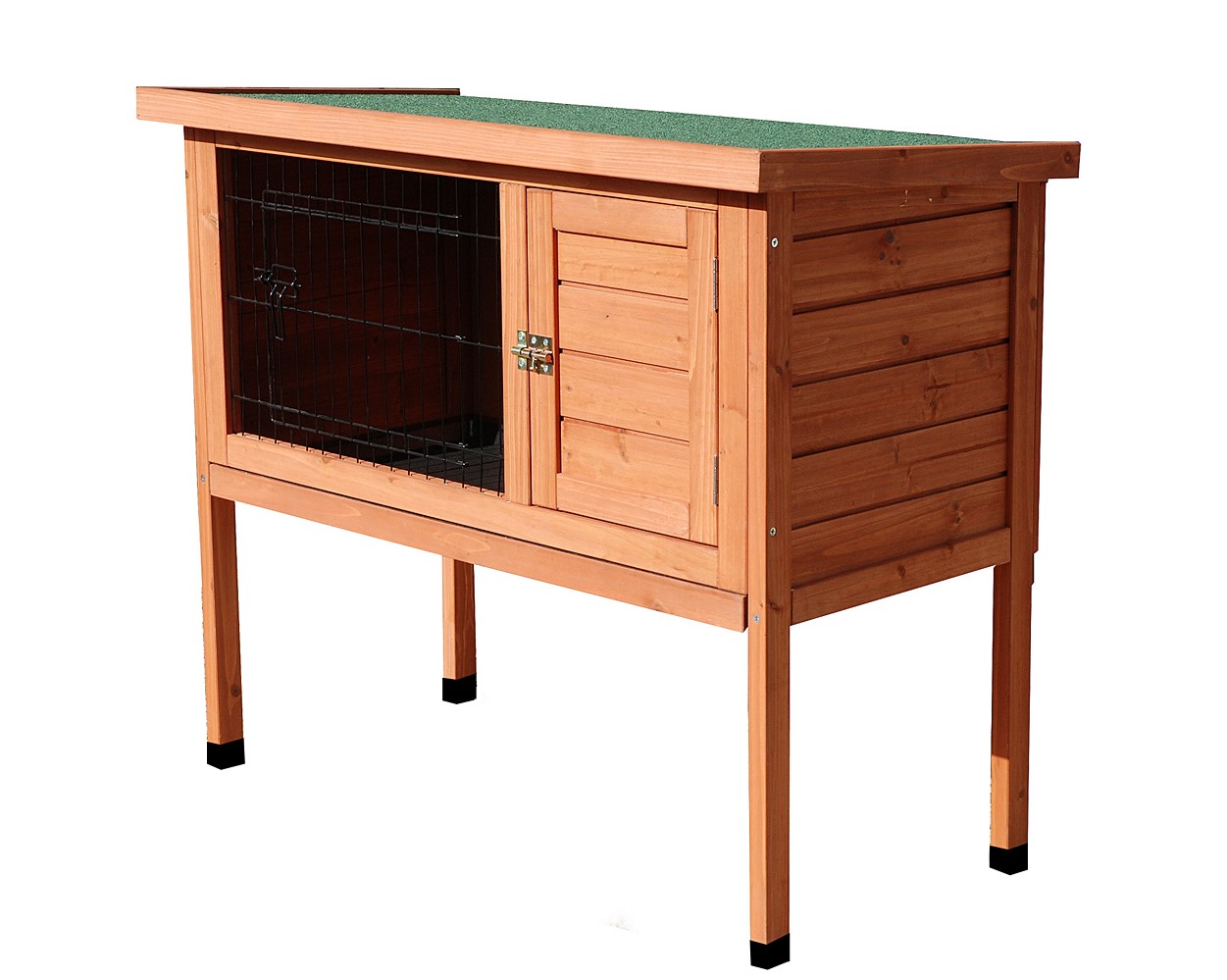 Clapier Lapin First Simple 90x45x75cm - LIFLAND