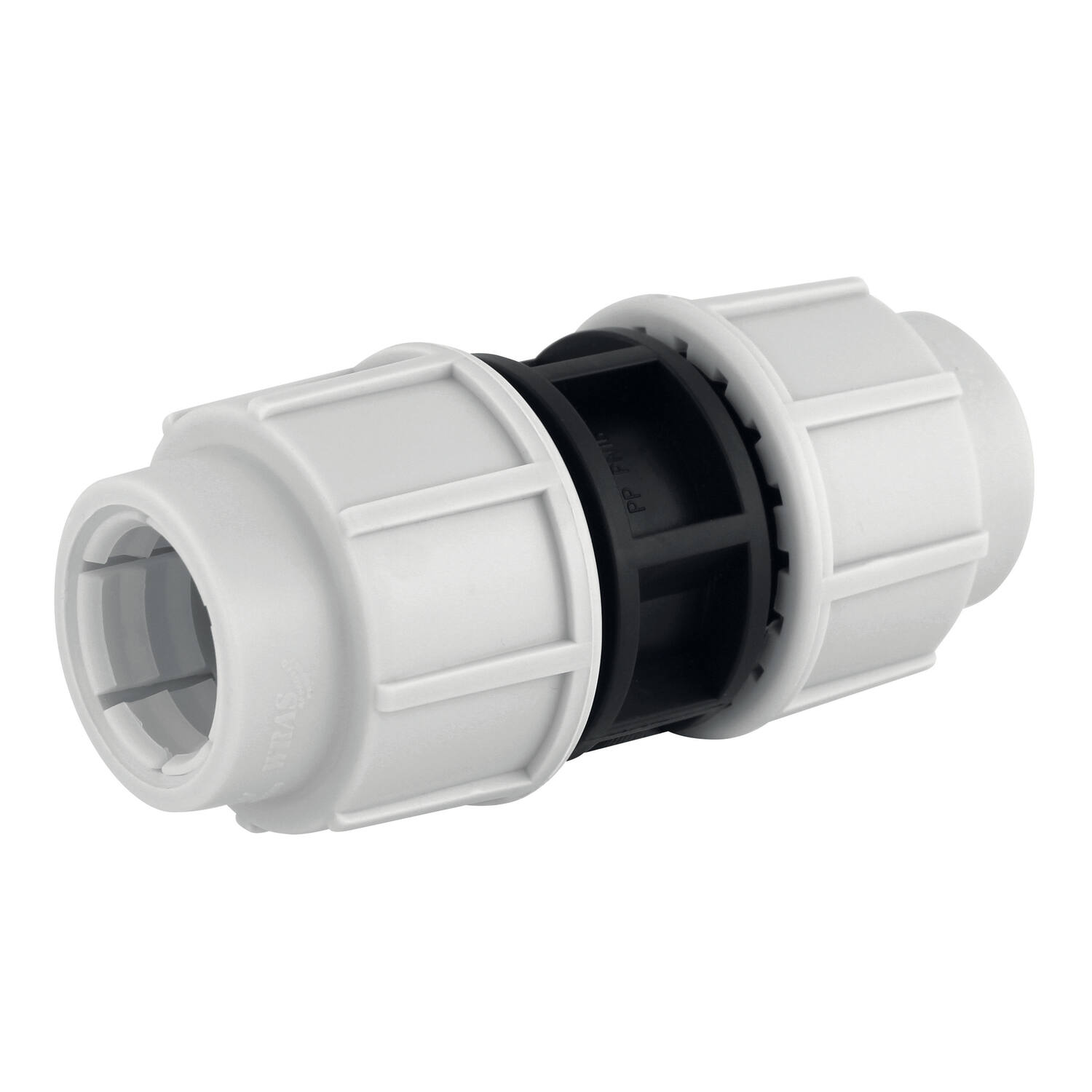 manchon égal polyéthylène compression d25