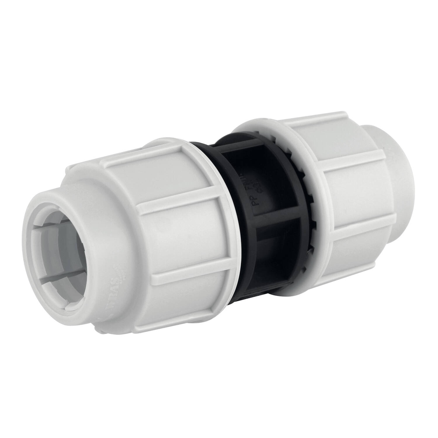 manchon égal polypropylène compression d32