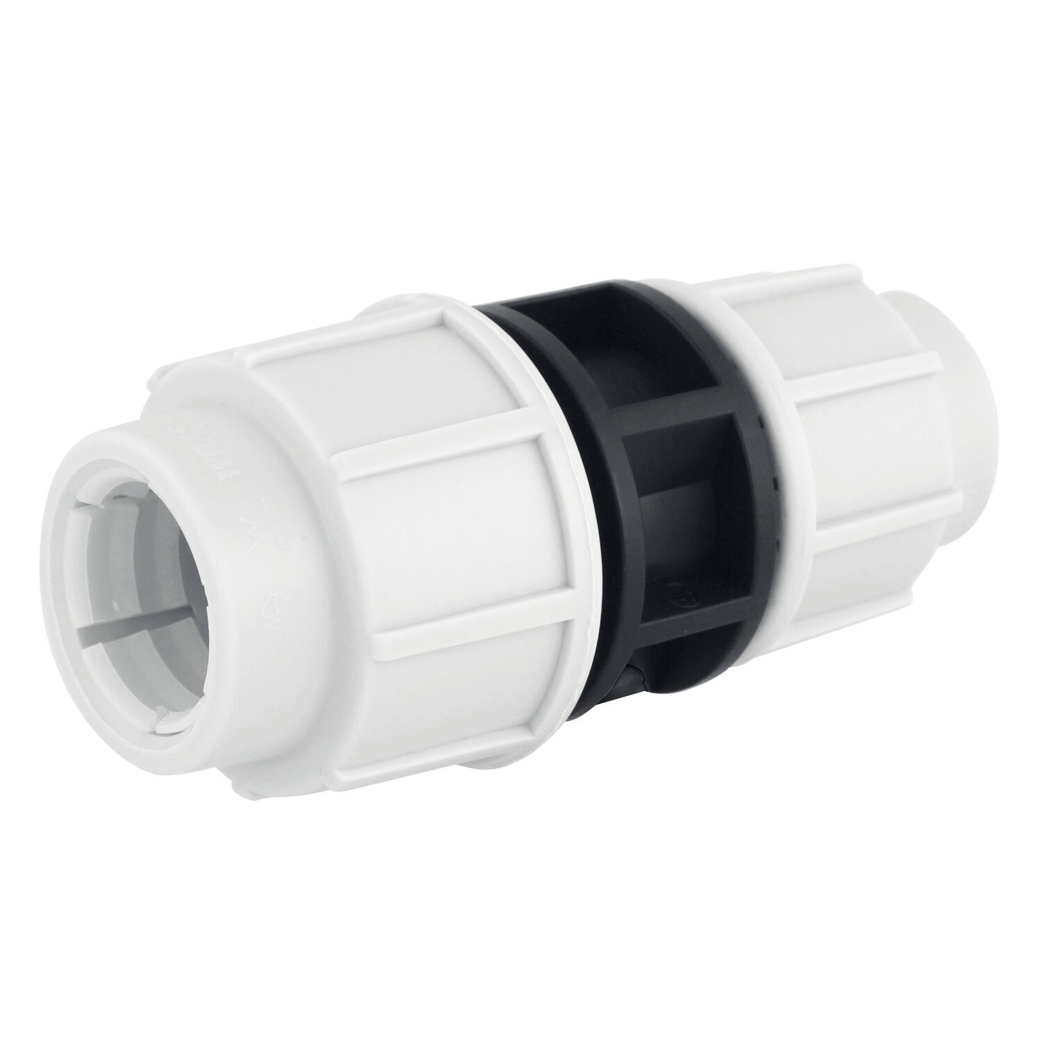 manchon réduit polypropylène compression d25x20