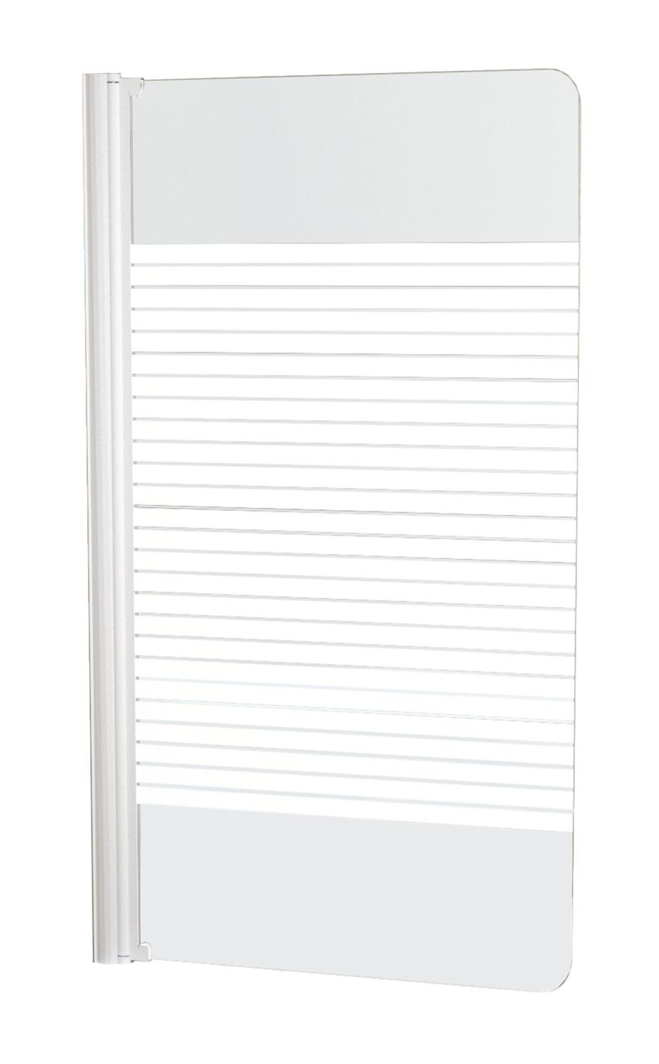 Pare baignoire Ica 80x140cm -ONDEE