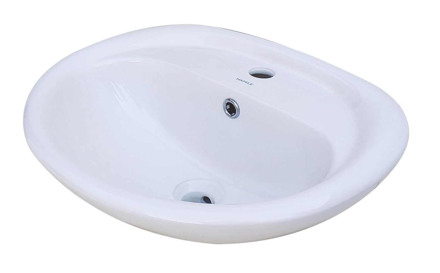 Lavabo Silver 56x45cm - ONDEE