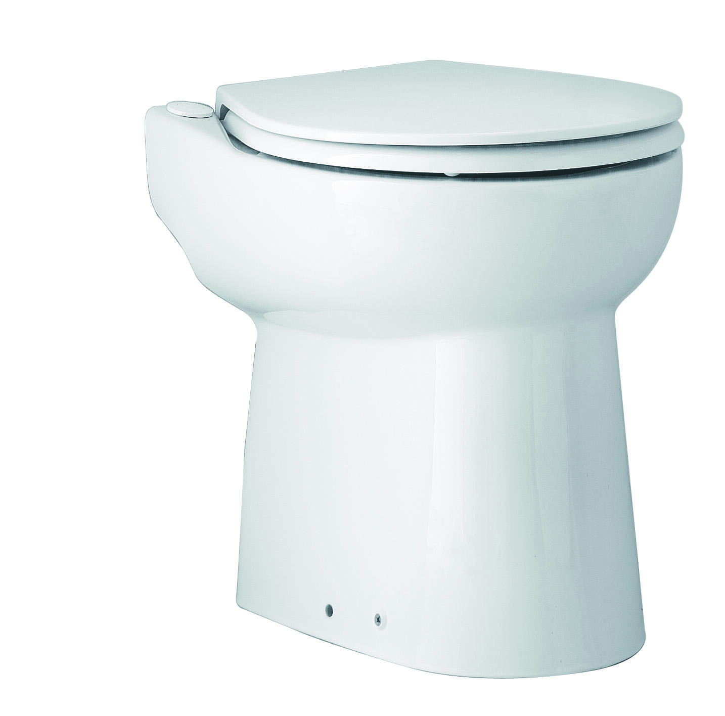 WC avec broyeur intégré - Sanicompact 43 Eco - SFA