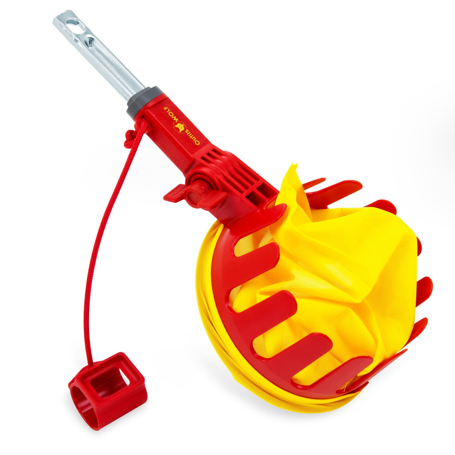 Cueille fruits multi star - OUTILS WOLF