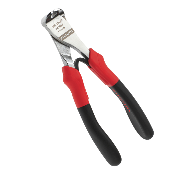 Pince coupante devant 160 mm - FACOM