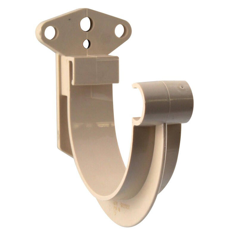 crochet bandeau pvc 16 sable - INTERPLAST