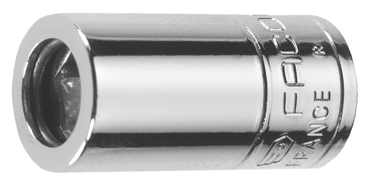 Douille porte embout 1/4