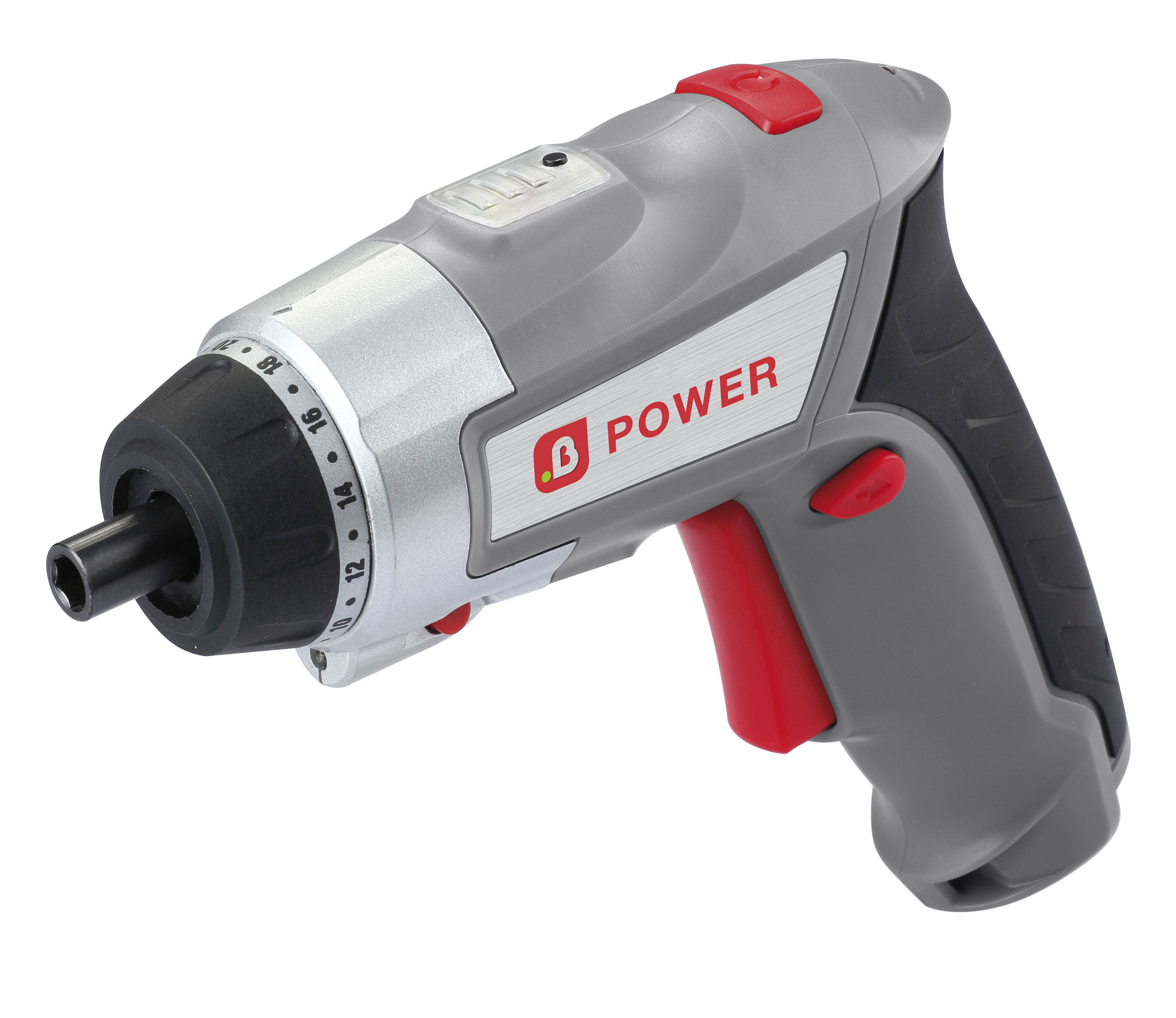 Tournevis électrique sans fil 3.6V