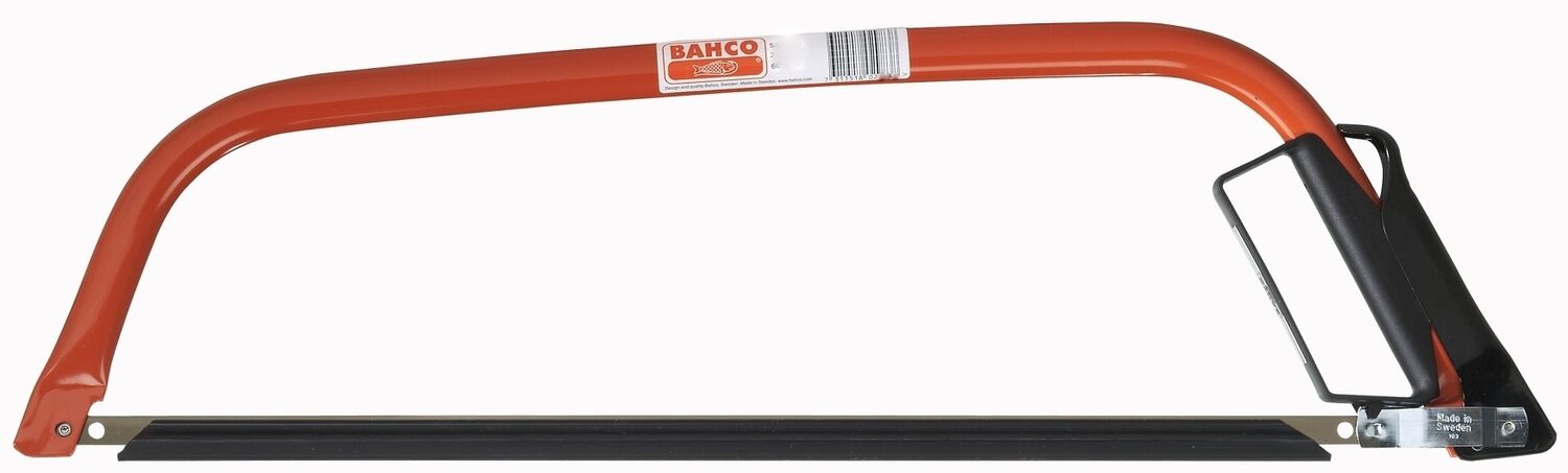 Scie à bûches manuelle 76cm  - BAHCO