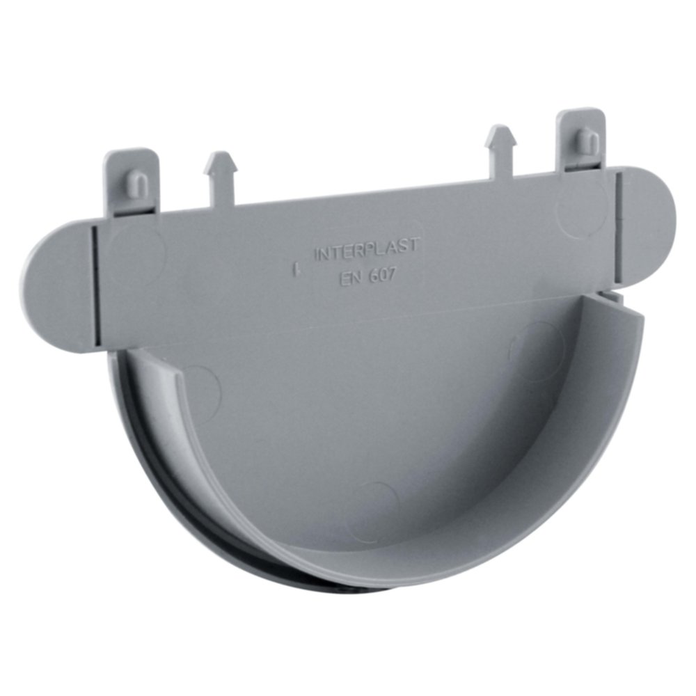 fond universel pvc 16 gris à coller - INTERPLAST