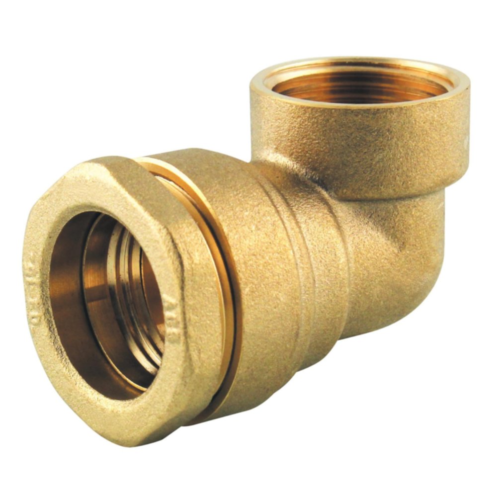 coude femelle laiton compression d32 femelle 1