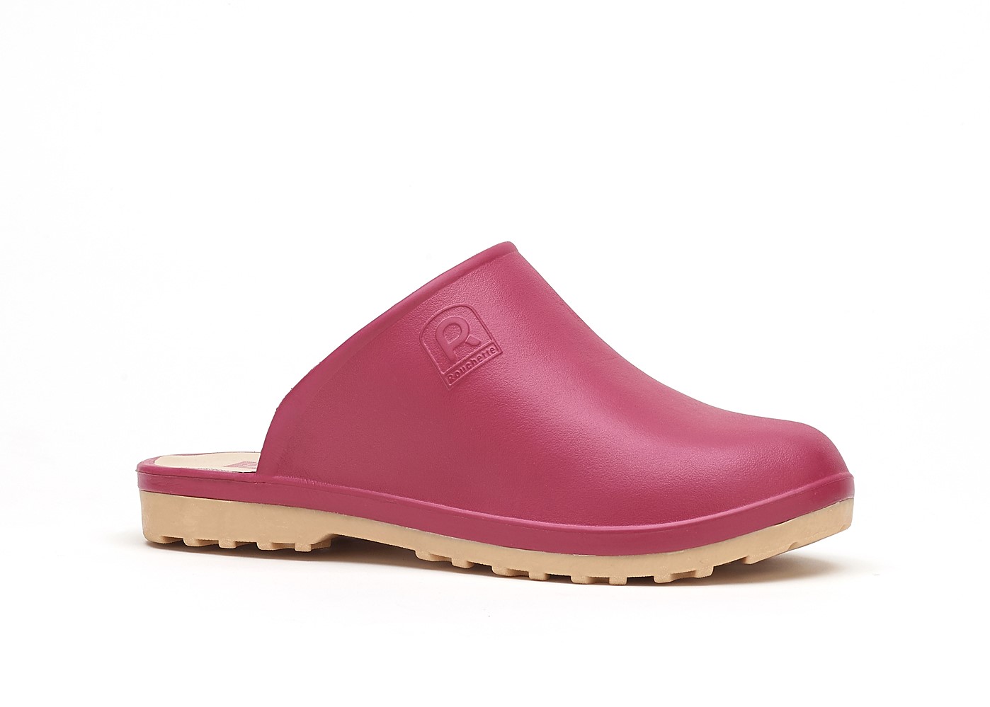 Sabot en EVA Soft framboise T.38/39 - ROUCHETTE