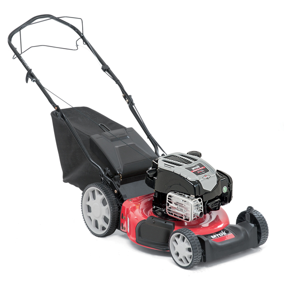 Tondeuse thermique tractée SP 53 HWB - MTD