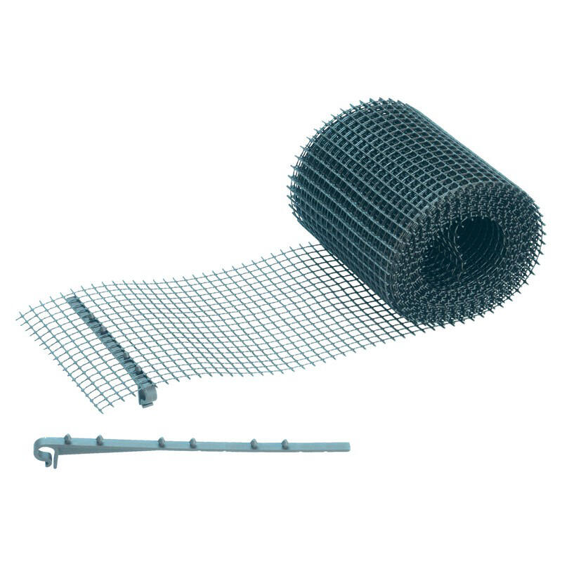 filet de gouttière universel - INTERPLAST