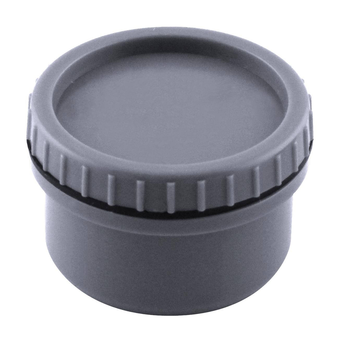 Bouchon pvc male ø 32  - INTERPLAST