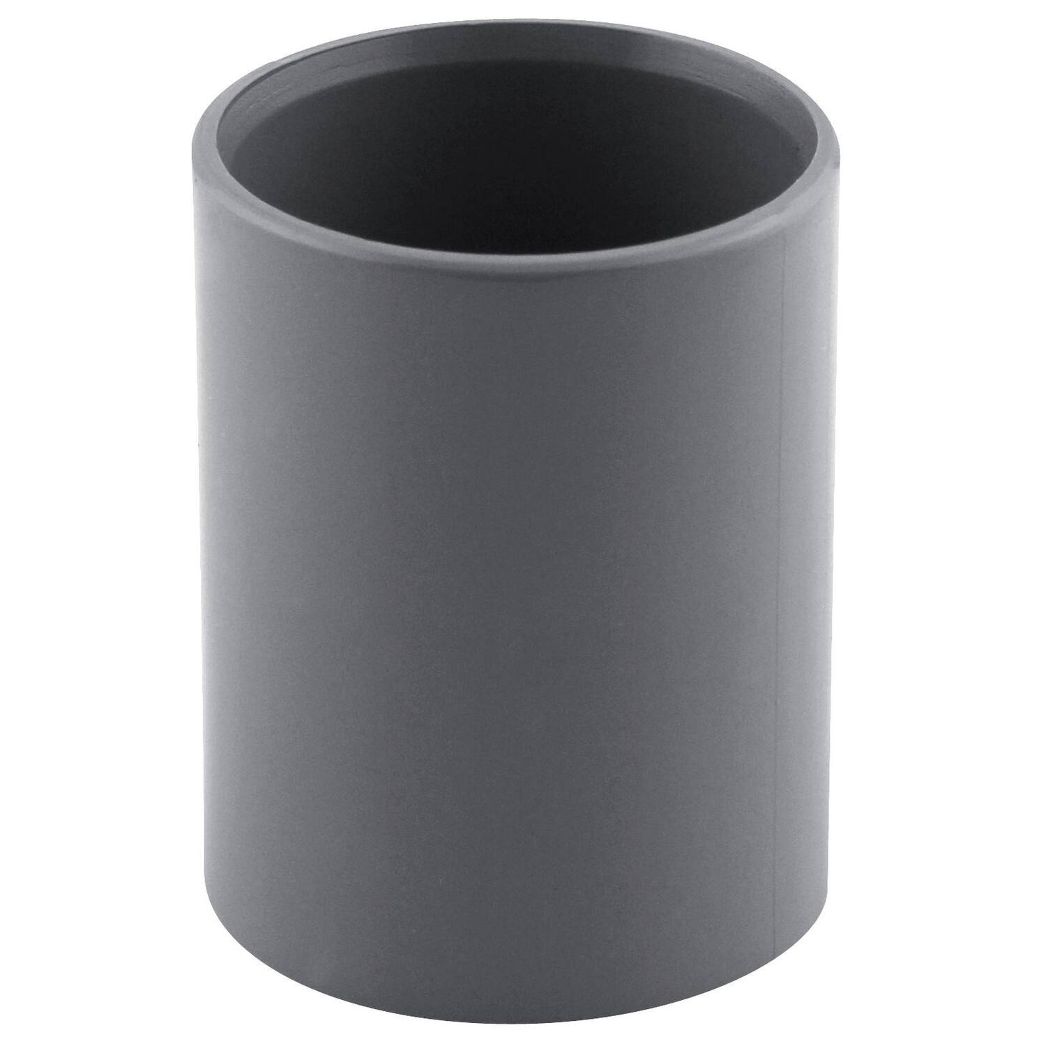 manchon pvc coulissant ff ø 32 nfme - INTERPLAST