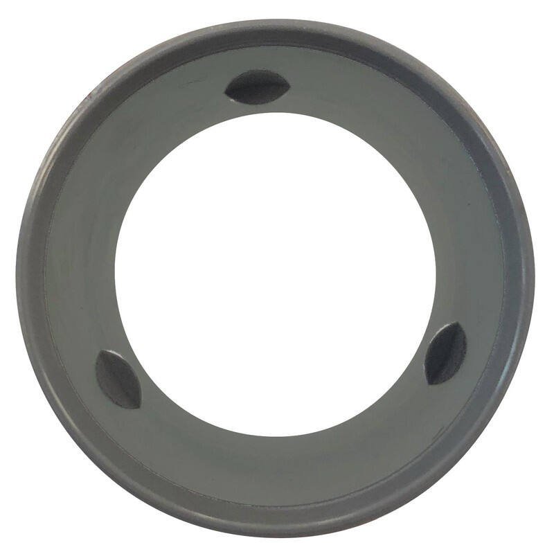 manchon pvc coulissant ff ø 40 nfme - INTERPLAST