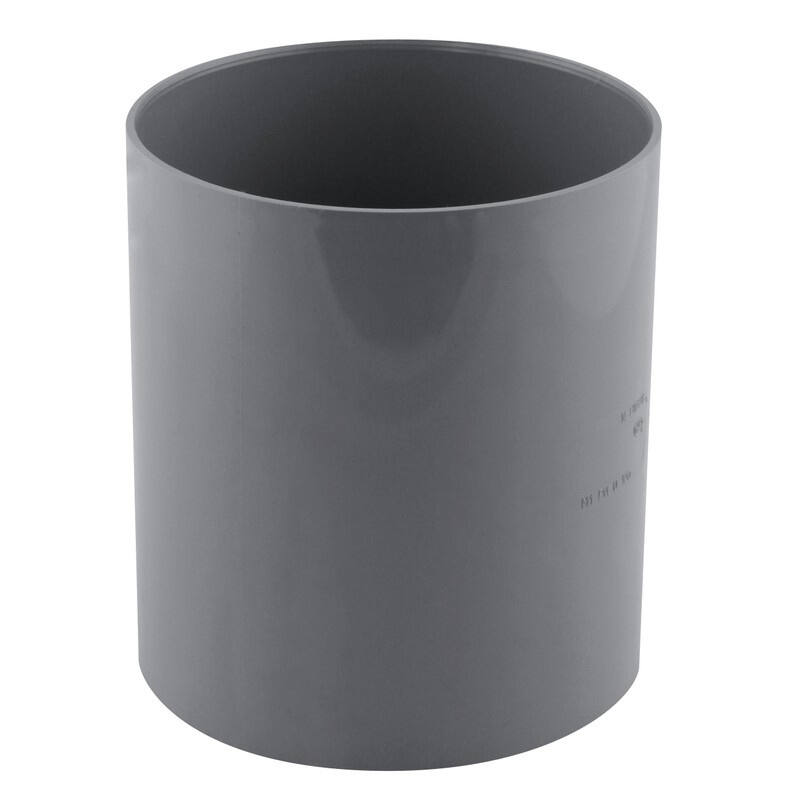 Manchon pvc coulissant ff ø 100 nfme - INTERPLAST