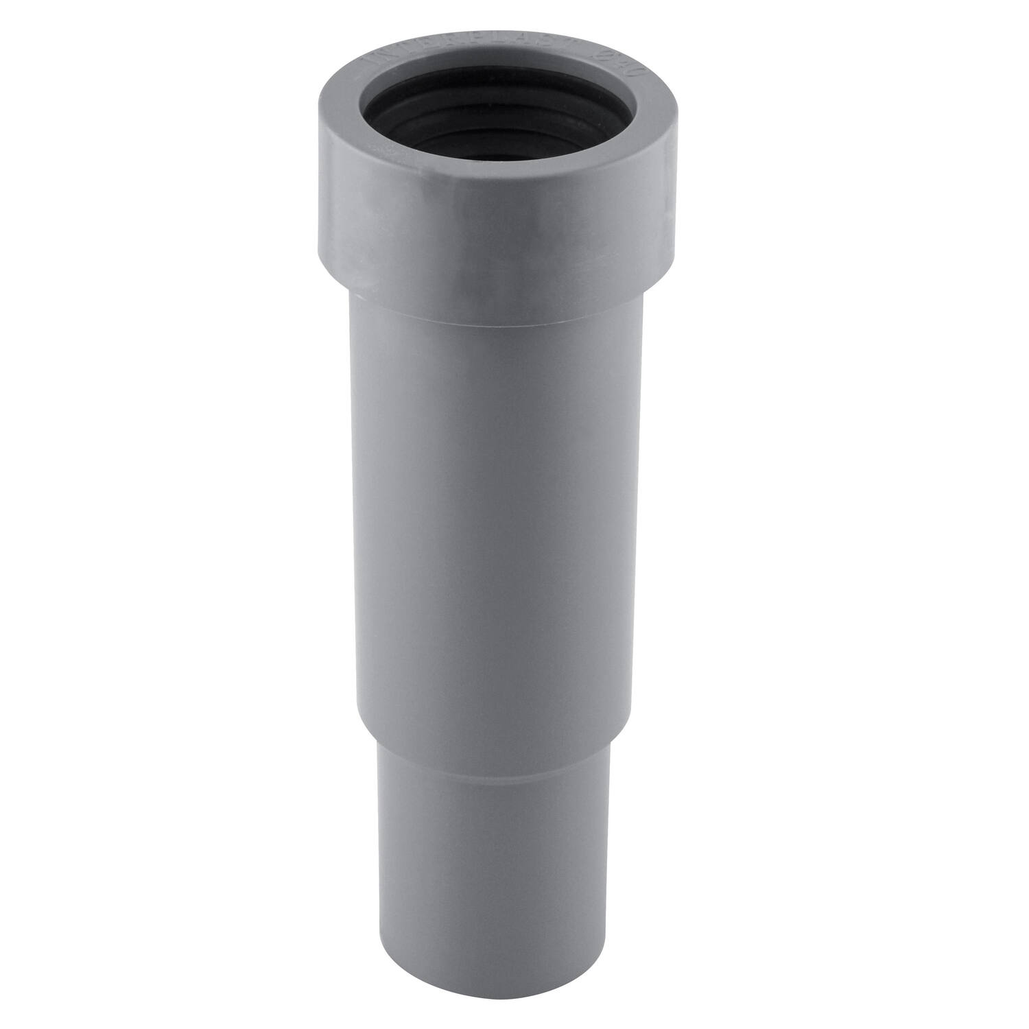 Manchon de dilatation pvc mf ø 40 - INTERPLAST