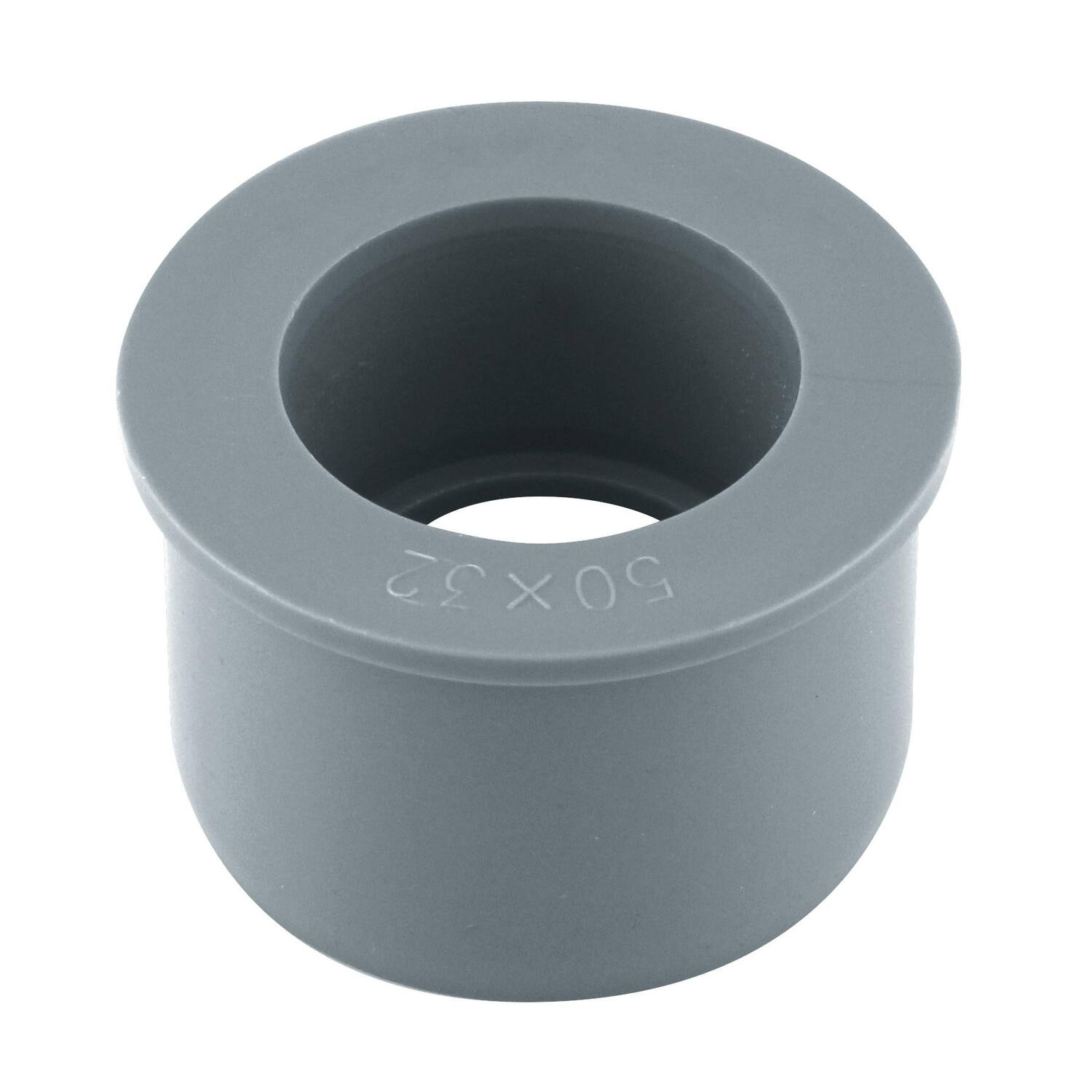 Réduction incorporée pvc mf 50x32 - INTERPLAST